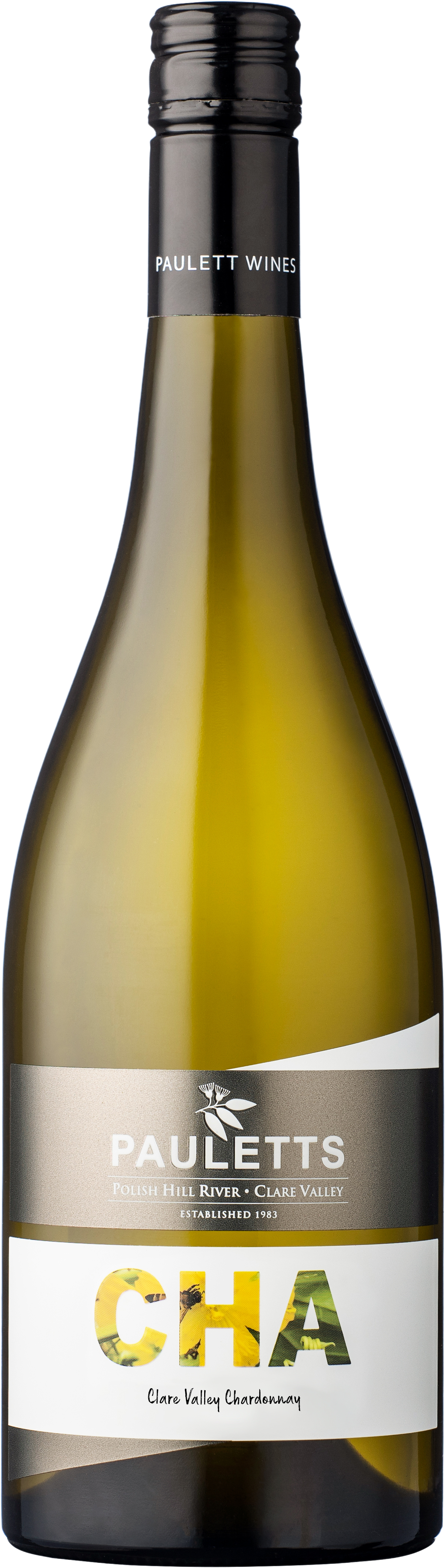 Pauletts Polish Hill River Chardonnay 2022